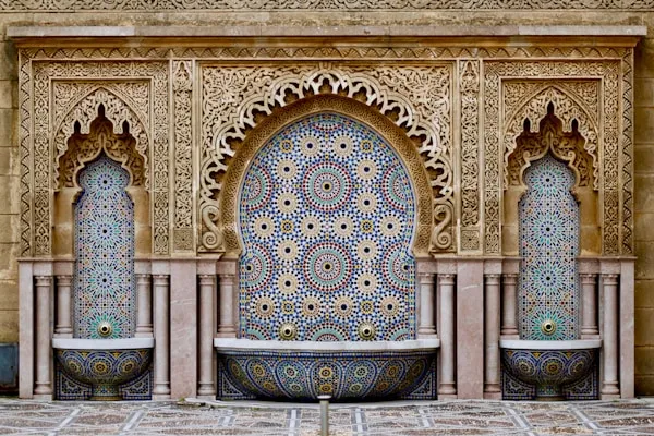 Maroc
